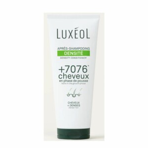 Luxéol Après‑shampooing Densité 200 ml
