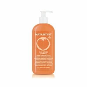NATURTINT CURLY SHAMPOOING 330ML