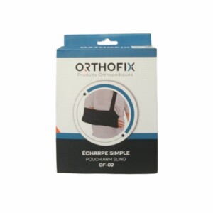 ORTHOFIX -02H XS ECHARPE