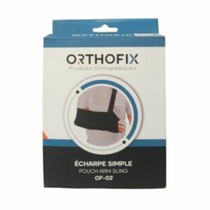 ORTHOFIX OF-02H L ECHARPE