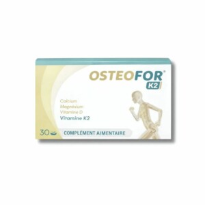 OSTEOFORT K2 30 COMPRIMES