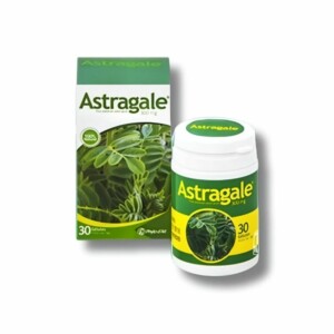 PHYTO D'ART ASTRAGALE 30 GELULES