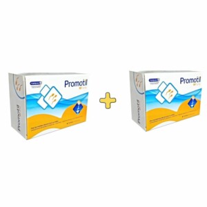Promotil Mforte 30 Stickers (1+1 offerte)