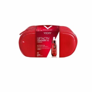 VICHY LIFTACTIV SERUM COLLAGEN SPECIALIST 16 BONDING 30ML+TROUSSE GRAT (1)
