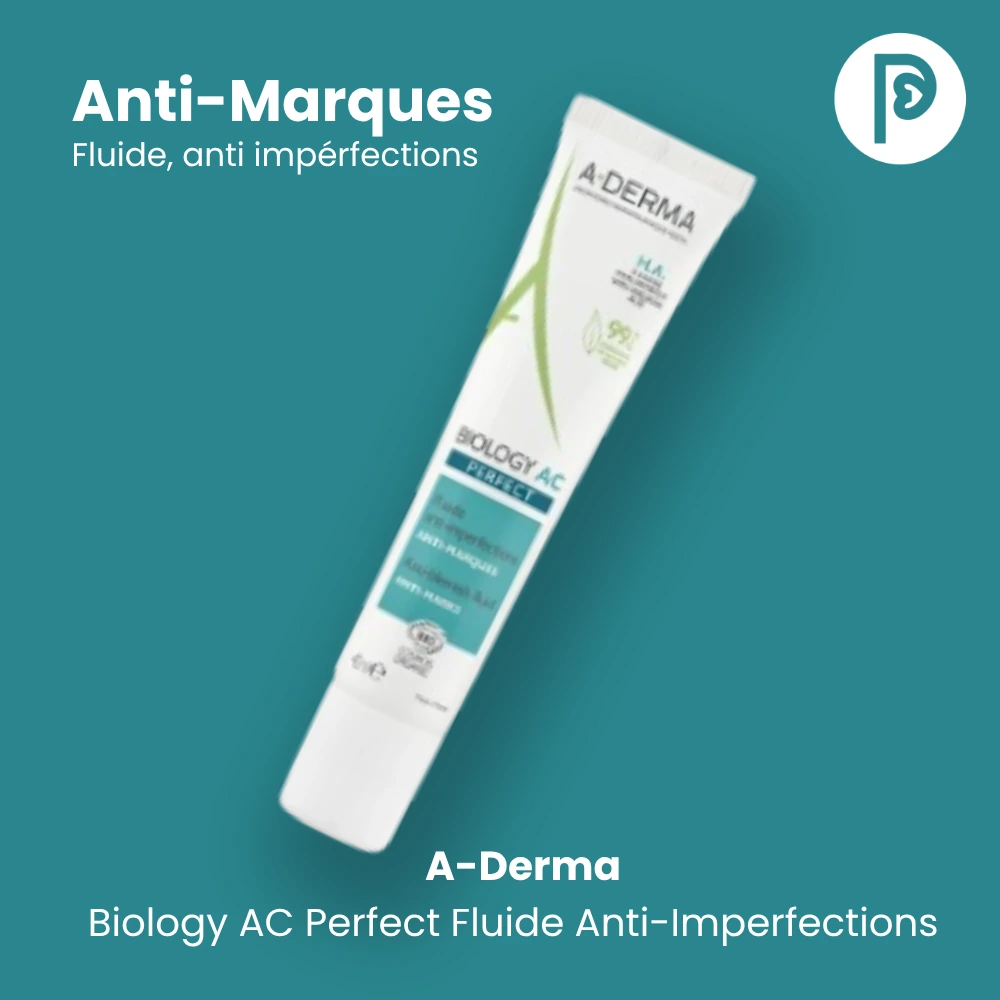 aderma biology ac fluide perfect