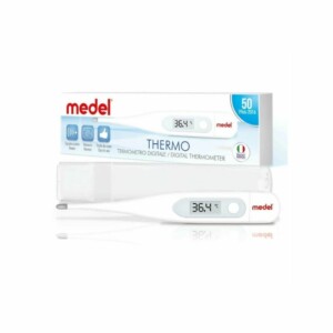 Thermometre A Bout Regide Medel 95128