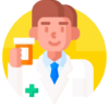 Pharmacien