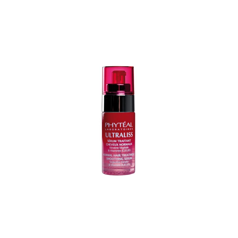 PHYTEAL ULTRALISS SÉRUM TRAITANT CHEVEUX NORMAUX A LA VITAMINE B3 40 ML PHYTEAL ULTRALISS SÉRUM TRAITANT CHEVEUX NORMAUX A LA VITAMINE B3 40 ML