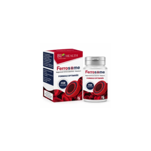 BIOHEALTH FERROSOME B_30